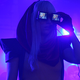 Image for article titled How Lady Gaga Just Reinvented Eye Contact